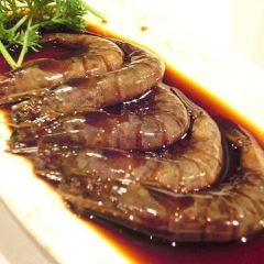 老洋房花园饭店(绍兴路店) User Photo