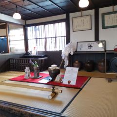 Nakamura Tokichi(Uji Honten) User Photo