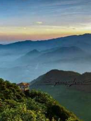 Sanliandong Scenic Area, Xinhua