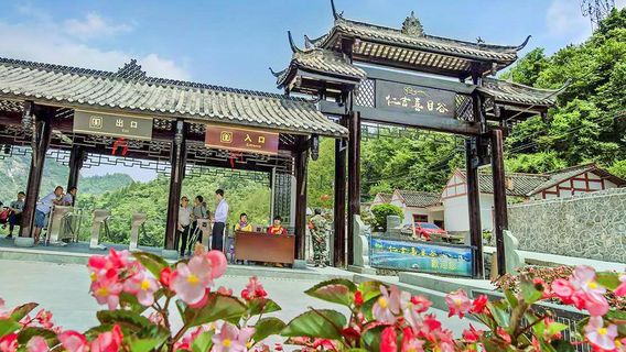 Волна Сяо Цзи