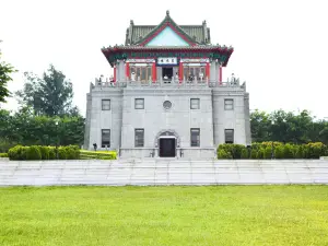 Juguang Tower