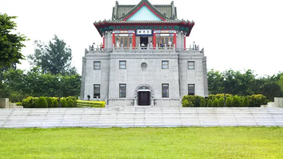 Juguang Tower