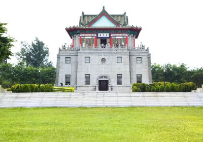 Juguang Tower