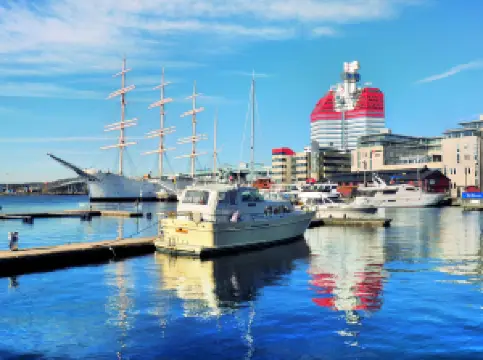 リッラ・ボメンス・ハムン