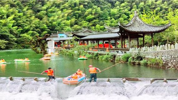 Xiuning