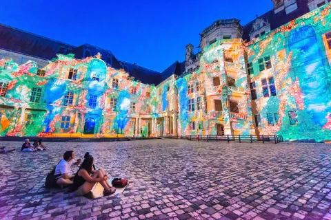 Castello di Blois