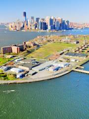 Governors Island