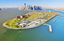 Governors Island