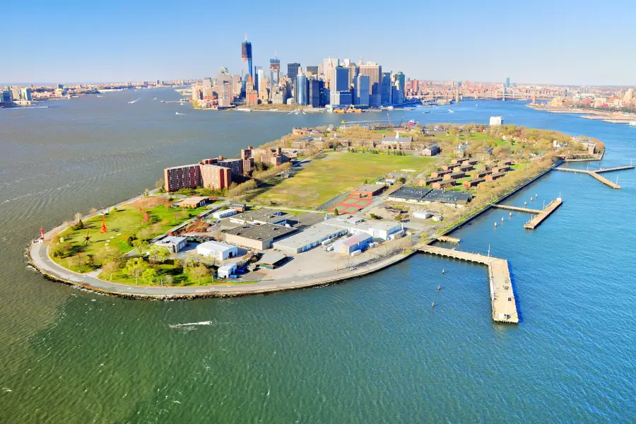 Governors Island