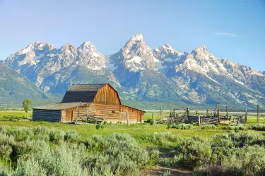 Condado de Teton