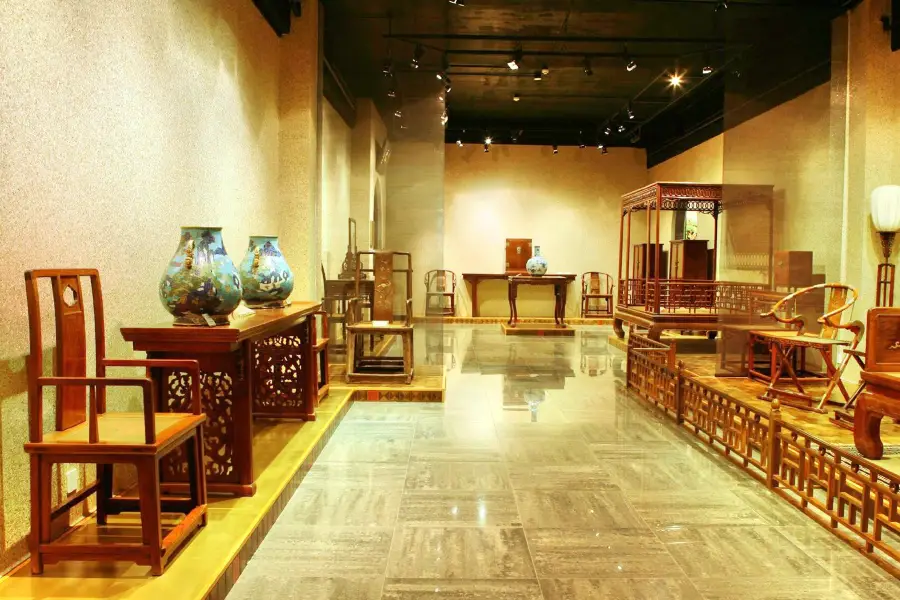 Guanfu Museum