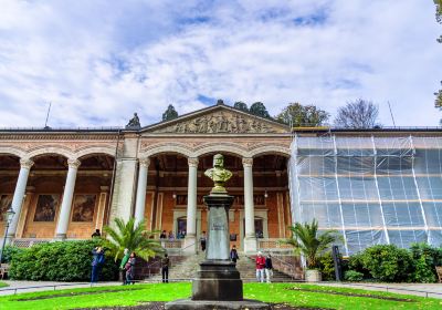 Pump Room (Trinkhalle)