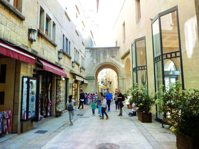Convent of San Marino