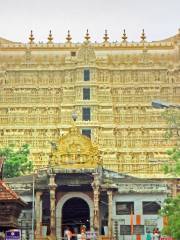 Sree Padmanabhaswamy Temple