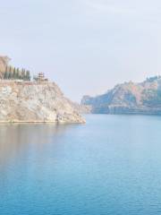 Xuyi Xiangshan National Mine Park