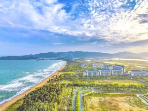 後海村