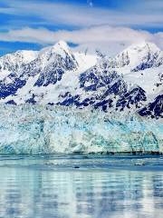 hubbard glacier