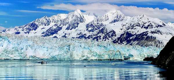 Hotels in Alaska, USA