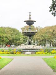 Old Steine Gardens