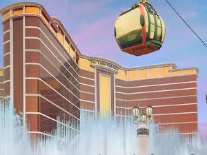 SkyCab