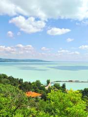 Hồ Balaton