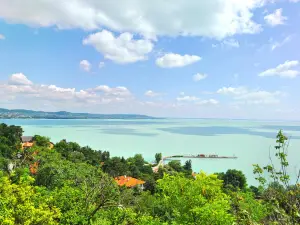 Hồ Balaton