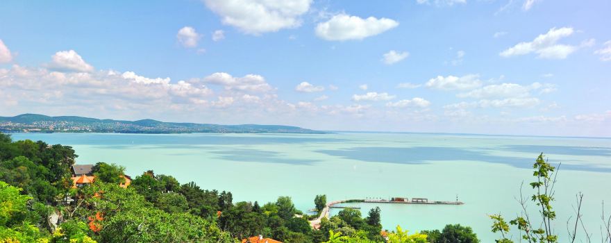 Lake Balaton