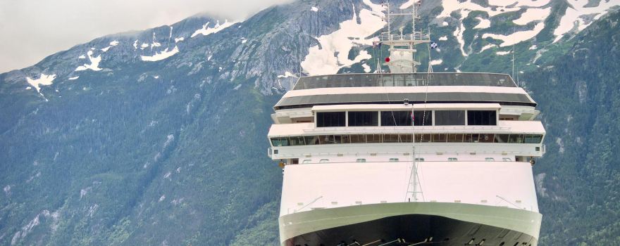 Skagway