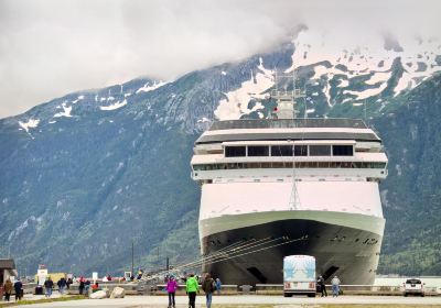 Skagway