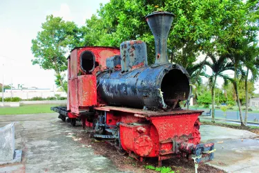 Sugar King Park
