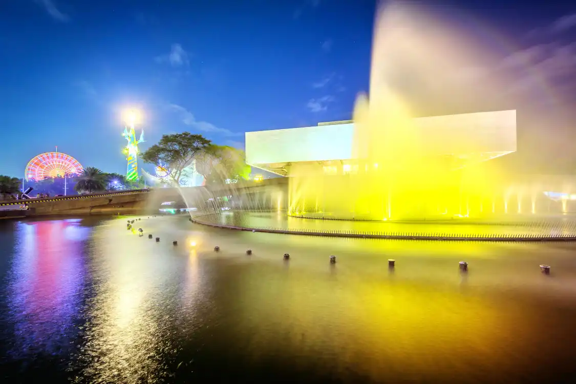 Hoteles cerca de The Cultural Center of the Philippines