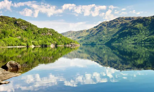 Loch Lomond