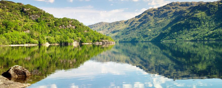 Loch Lomond