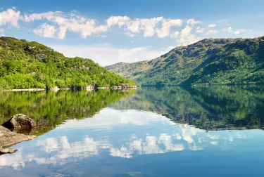Loch Lomond