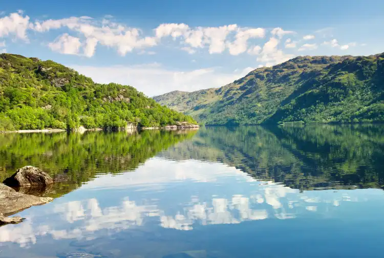 Luss