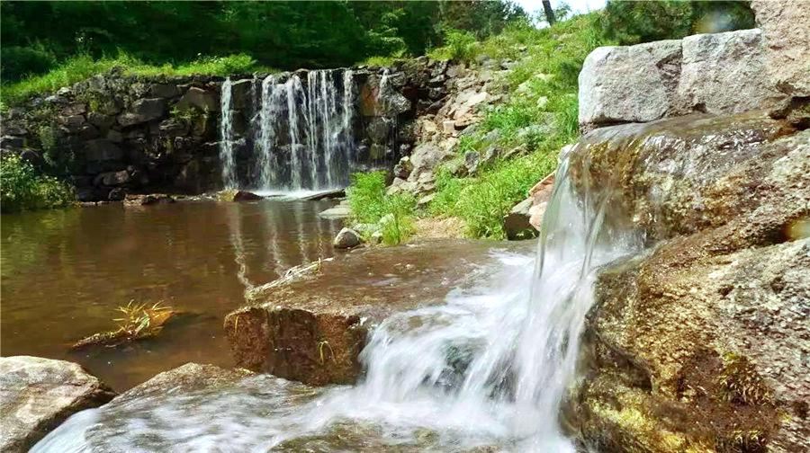 Tiexi Forest Park