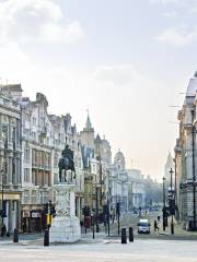 Charing Cross Road