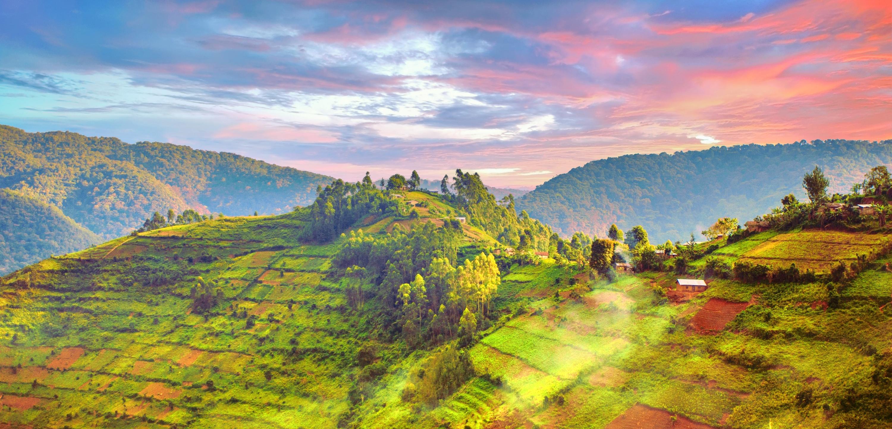 Distrikt Kabale