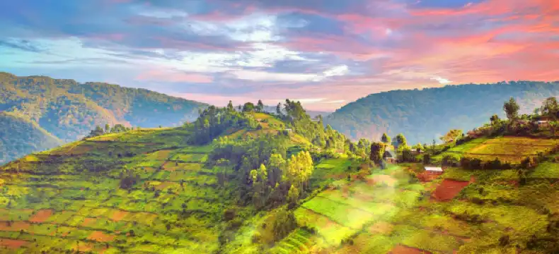 Hotels in Kabale