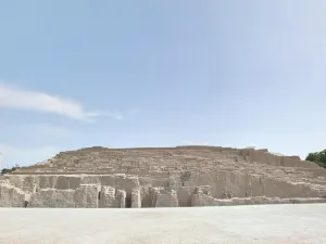 Museo del Sito Archeologico di Huaca Pucllana