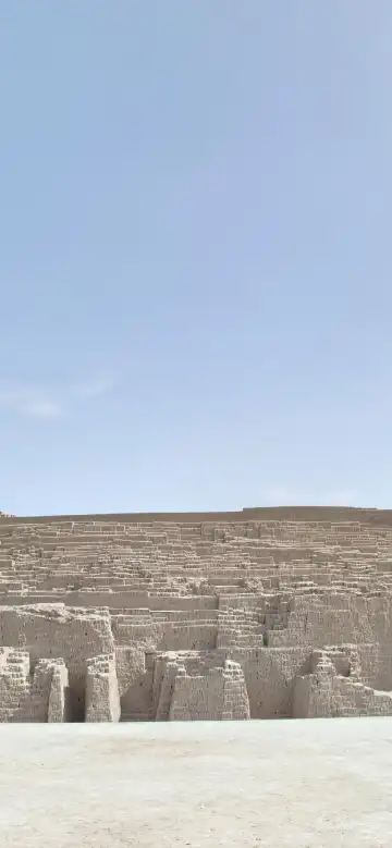 Hoteles cerca de Museo de Sitio Pucllana