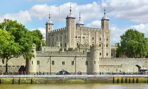 Tower of London