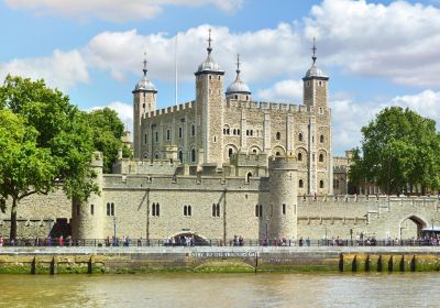 Tour de Londres