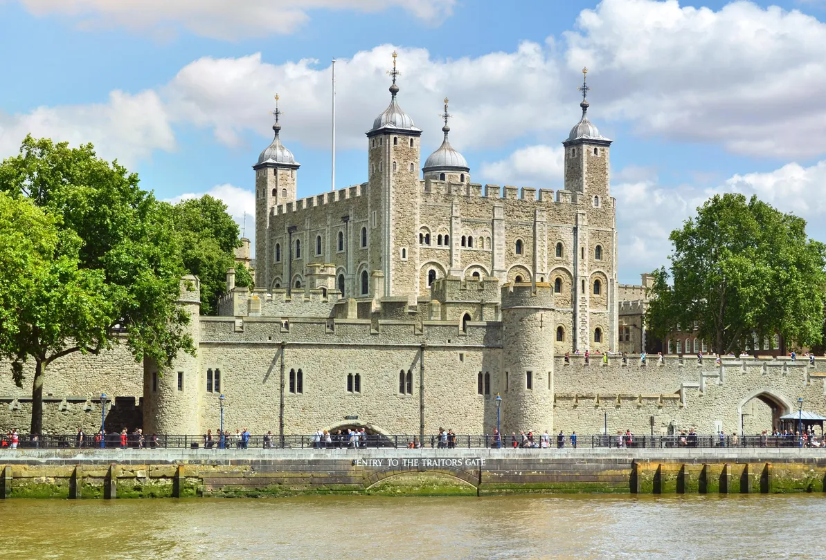 1_Tower of London