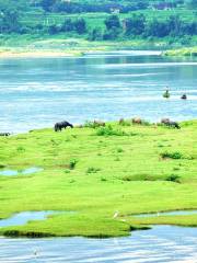 Guijiang Ecological Tourism Scenic Area