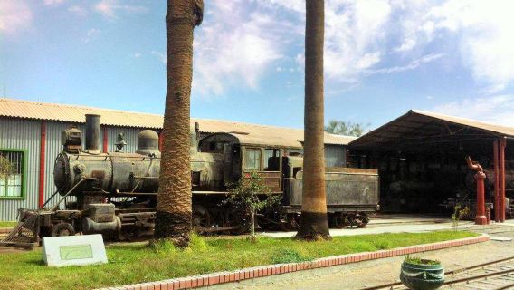 Museo Ferroviario