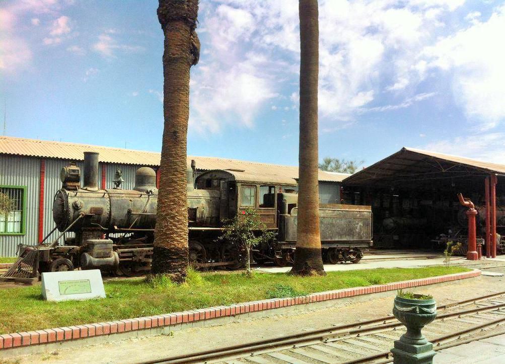 Museo Ferroviario