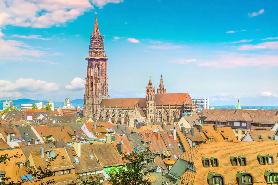 Hotels in der Nähe von Münster Unserer Lieben Frau