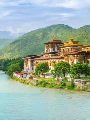 Paro Rinphung Dzong