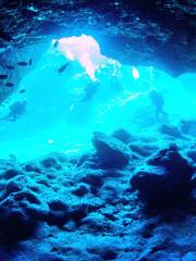 Grotta Azzurra